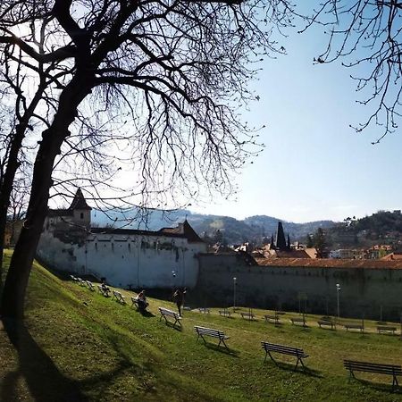 Apartament Waldo 2 Apartment Brasov Exterior photo