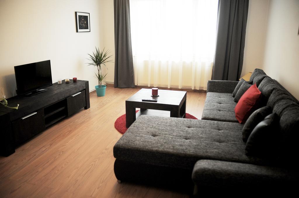 Apartament Waldo 2 Apartment Brasov Exterior photo